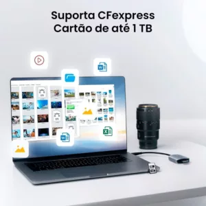 eshop10 leitor rw151 9 Eshop10 - Loja Equipamentos Fotográficos