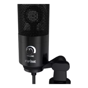 eshop10 microfone fifine k669b 3 Eshop10 - Loja Equipamentos Fotográficos