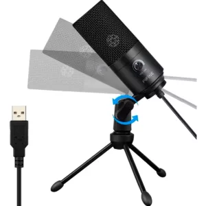 eshop10 microfone fifine k669b 4 Eshop10 - Loja Equipamentos Fotográficos