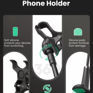 eshop10 suporte ugreen lp113 10 Eshop10 - Loja Equipamentos Fotográficos