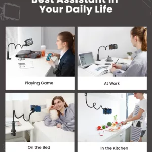 eshop10 suporte ugreen lp113 5 Eshop10 - Loja Equipamentos Fotográficos