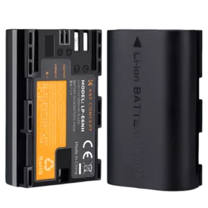 eshop10 carregador bateria lp e6nh kef concept 2 Eshop10 - Loja Equipamentos Fotográficos