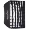 Sombrinha Softbox Godox UL-BOX-30x45 Encaixe Bowens Com Grid