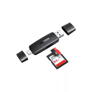 eshop10 leitor ugreen cm304 2 Eshop10 - Loja Equipamentos Fotográficos