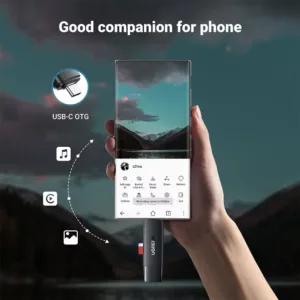 eshop10 leitor ugreen cm304 6 Eshop10 - Loja Equipamentos Fotográficos