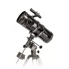 Telescópio Refletor Equatorial Newtoniano Greika BM-1400150EQIII