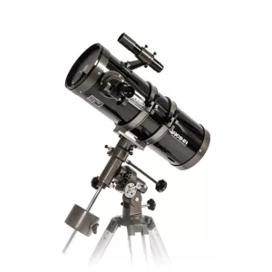 Telescópio Refletor Equatorial Newtoniano Greika BM-1400150EQIII