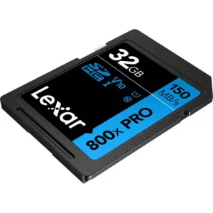 eshop10 cartao lexar 32gb 2 Eshop10 - Loja Equipamentos Fotográficos