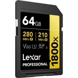 eshop10 lexar gold 64gb 2 Eshop10 - Loja Equipamentos Fotográficos