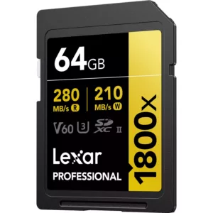 eshop10 lexar gold 64gb 3 Eshop10 - Loja Equipamentos Fotográficos