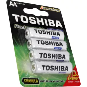 eshop10 pilha aa tochiba 2 Eshop10 - Loja Equipamentos Fotográficos