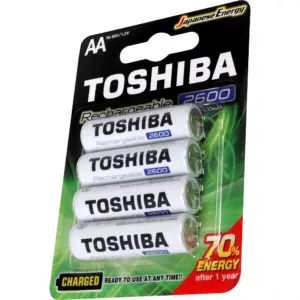 eshop10 pilha aa tochiba 3 Eshop10 - Loja Equipamentos Fotográficos