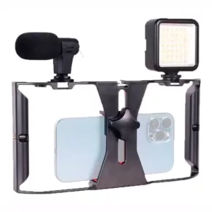 eshop10 suporte smartphone 6 Eshop10 - Loja Equipamentos Fotográficos