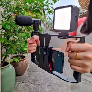 eshop10 suporte smartphone 7 Eshop10 - Loja Equipamentos Fotográficos