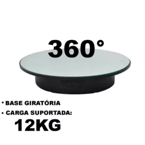 eshop10 base giratoria greika wt32bc 2 Eshop10 - Loja Equipamentos Fotográficos