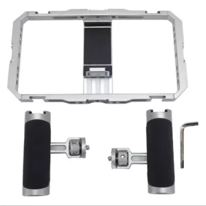 eshop10 cage smartphone greika 777 Eshop10 - Loja Equipamentos Fotográficos