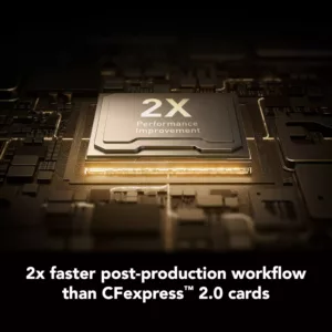 eshop10 cartao memoria cfexpress lexar 256gb 4 Eshop10 - Loja Equipamentos Fotográficos