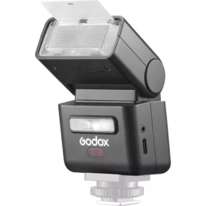 Godox iT32 Mini Flash TTL