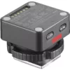 Rádio Flash Sem Fio Godox X5C TTL Para Canon