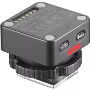 Rádio Flash Sem Fio Godox X5C TTL Para Canon