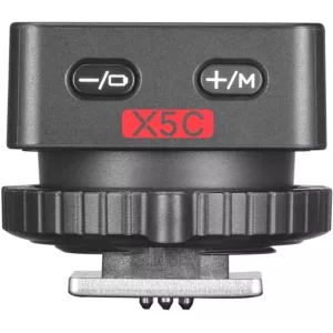 eshop10 godox x5c 2 Eshop10 - Loja Equipamentos Fotográficos