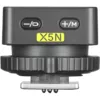 Rádio Flash Sem Fio Godox X5N TTL Para Nikon