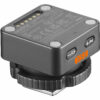 Rádio Flash Sem Fio Godox X5S TTL Para Sony