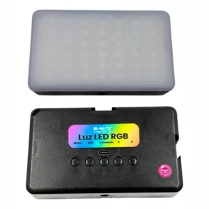 eshop10 led b max bm l26 22 Eshop10 - Loja Equipamentos Fotográficos