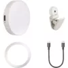 Luz Para Selfie Magnético Godox LR15BI Litemons LED Bicolor