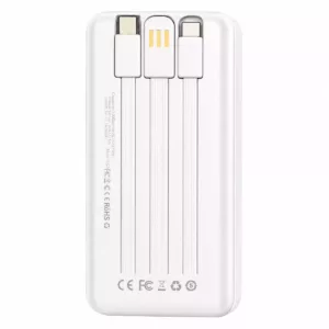 eshop10 power bank onex 3 Eshop10 - Loja Equipamentos Fotográficos
