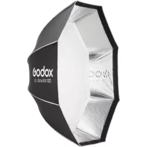 eshop10 softbox ul box octa 120 4 Eshop10 - Loja Equipamentos Fotográficos