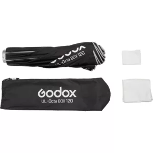 eshop10 softbox ul box octa 120 7 Eshop10 - Loja Equipamentos Fotográficos