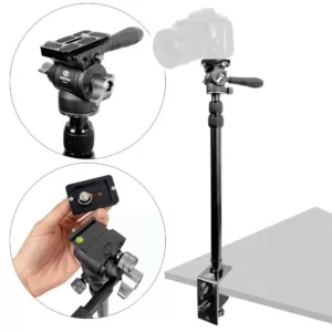 eshop10 suporte mesa greika 1 Eshop10 - Loja Equipamentos Fotográficos