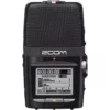 Gravador de Áudio Portátil Zoom H2n