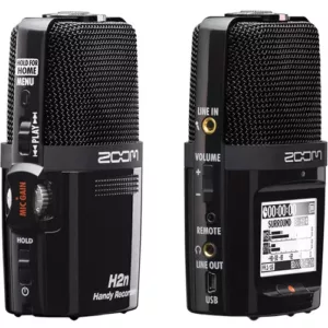 eshop10 gravador zoom h2n 5 Eshop10 - Loja Equipamentos Fotográficos