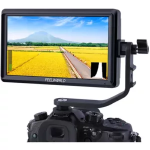 eshop10 monitor feelword s55 v3 8 Eshop10 - Loja Equipamentos Fotográficos