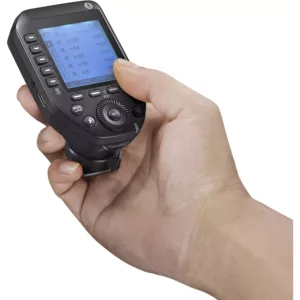 eshop10 radio flash xproii c 4 Eshop10 - Loja Equipamentos Fotográficos