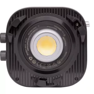 Iluminador LED Amaran Halo 60x Bi-Color 63W COB Monolight Bowens