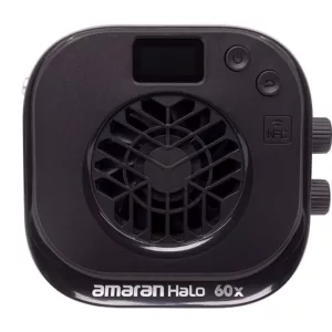 eshop10 amaran halo 60x 3 Eshop10 - Loja Equipamentos Fotográficos