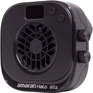 eshop10 amaran halo 60x 4 Eshop10 - Loja Equipamentos Fotográficos