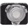 Iluminador LED Amaran Ray 60c RGB 60W COB Bowens