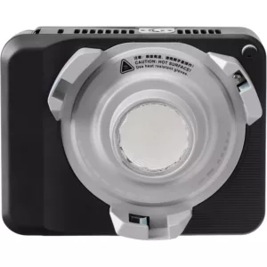 Iluminador LED Amaran Ray 60c RGB 60W COB Bowens