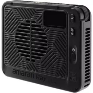 eshop10 amaran ray 60c 7 Eshop10 - Loja Equipamentos Fotográficos