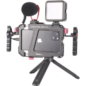 eshop10 cage ulanze lino 6 Eshop10 - Loja Equipamentos Fotográficos