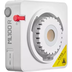 eshop10 godox ml100r 3 Eshop10 - Loja Equipamentos Fotográficos
