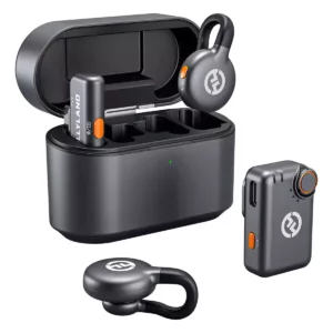 eshop10 microfone hollyland lark m2s 6 Eshop10 - Loja Equipamentos Fotográficos