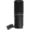 Microfone Vocal Dinâmico Zoom ZDM-1 Supercardioide XLR Podcast