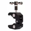 Super Clamp Garra com Entradas 1/4 e 3/8