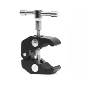 eshop10 mini clamp 3 Eshop10 - Loja Equipamentos Fotográficos
