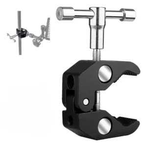 eshop10 mini clamp 4 Eshop10 - Loja Equipamentos Fotográficos